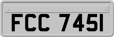 FCC7451