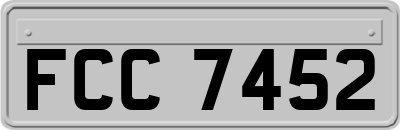 FCC7452