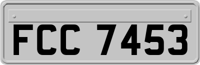 FCC7453