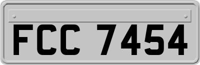 FCC7454