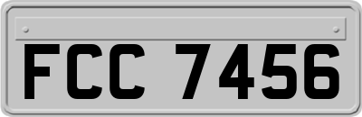FCC7456