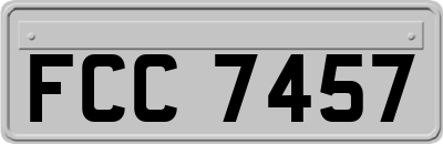 FCC7457