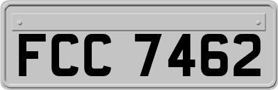 FCC7462