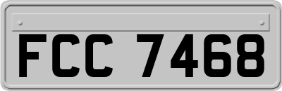 FCC7468