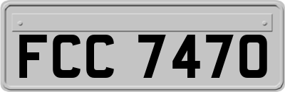 FCC7470