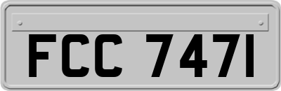 FCC7471