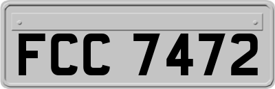 FCC7472