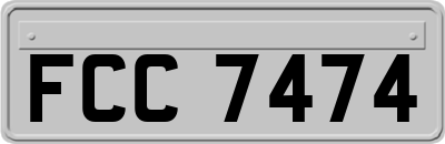 FCC7474