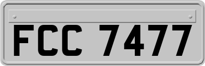 FCC7477