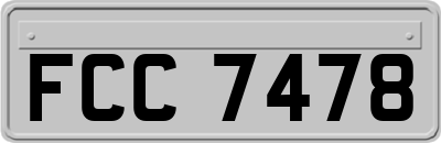 FCC7478