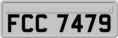 FCC7479
