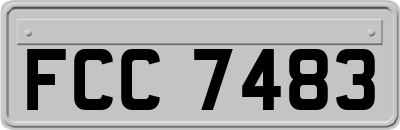 FCC7483