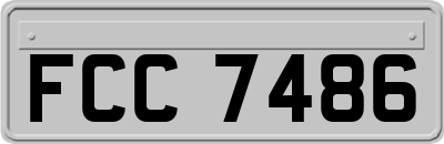 FCC7486