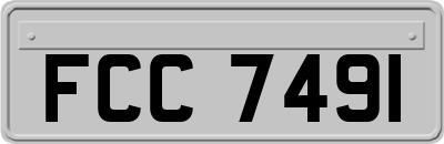 FCC7491