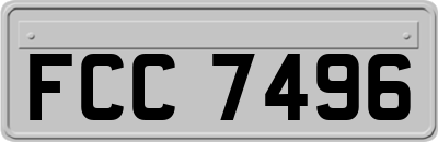 FCC7496