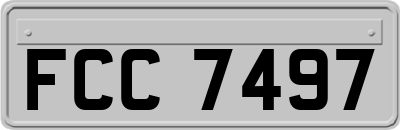 FCC7497