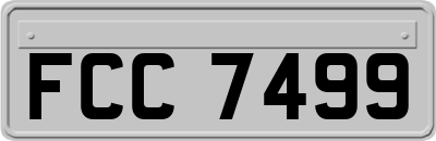 FCC7499