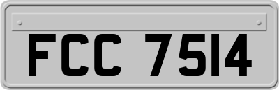 FCC7514