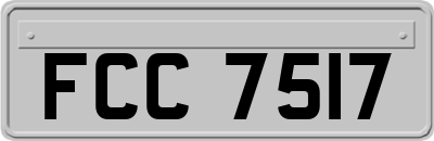 FCC7517