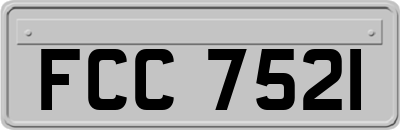 FCC7521