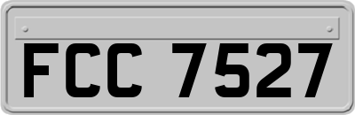 FCC7527