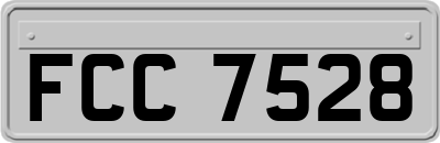 FCC7528