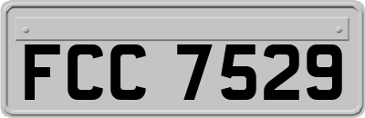 FCC7529