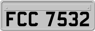 FCC7532