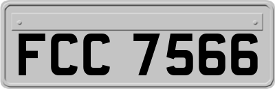 FCC7566