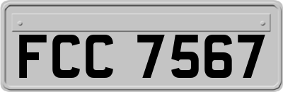 FCC7567