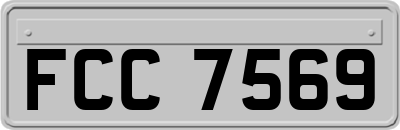 FCC7569