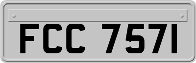 FCC7571