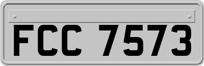 FCC7573