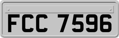 FCC7596