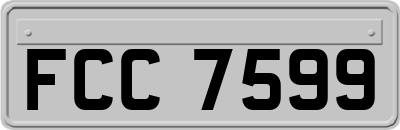 FCC7599