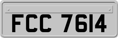 FCC7614