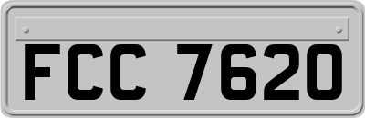 FCC7620