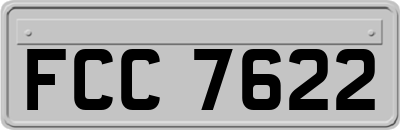 FCC7622
