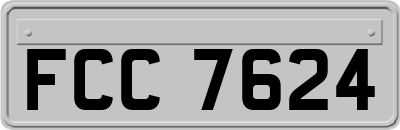 FCC7624