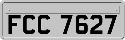 FCC7627