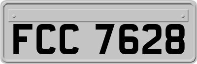 FCC7628