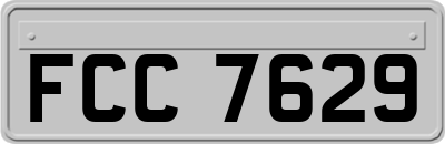 FCC7629