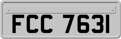 FCC7631