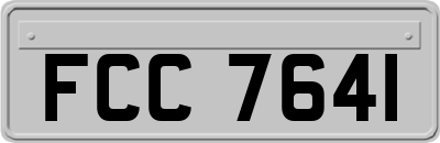 FCC7641