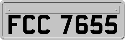 FCC7655