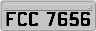 FCC7656