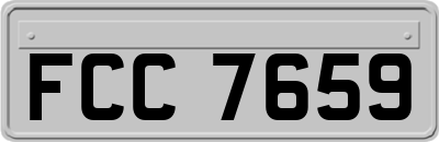 FCC7659