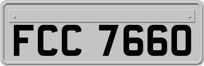 FCC7660