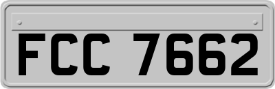 FCC7662