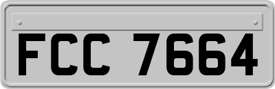 FCC7664